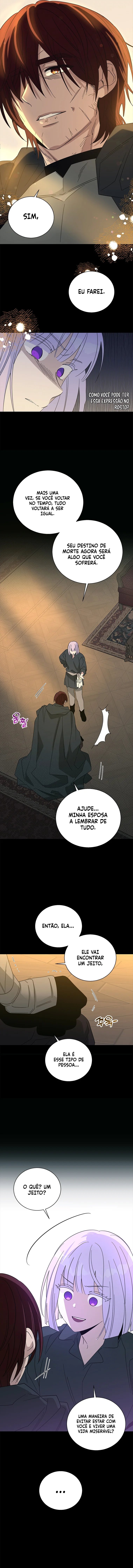 Querido, Vou Dar um Tempo Capítulo 98 Página 10