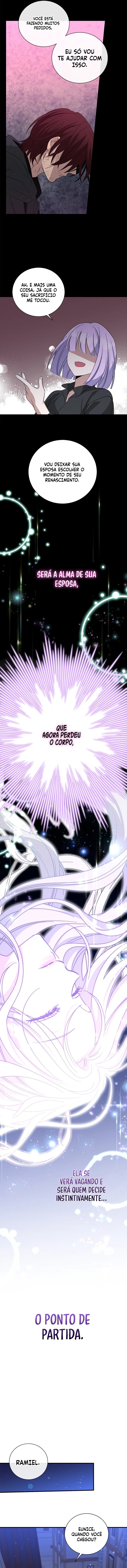 Querido, Vou Dar um Tempo Capítulo 98 Página 11