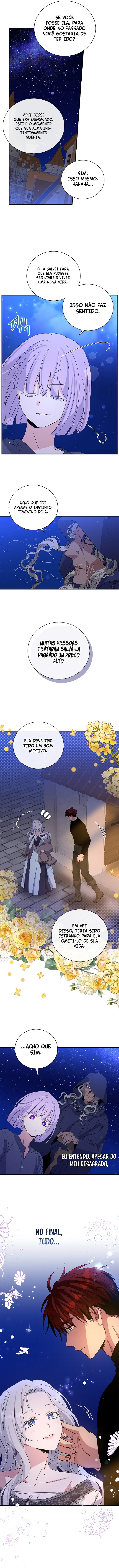 Querido, Vou Dar um Tempo Capítulo 98 Página 13