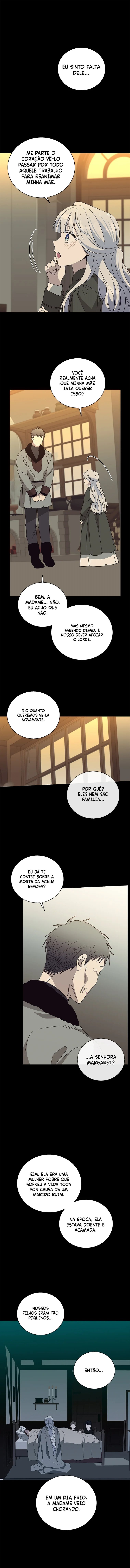 Querido, Vou Dar um Tempo Capítulo 98 Página 2