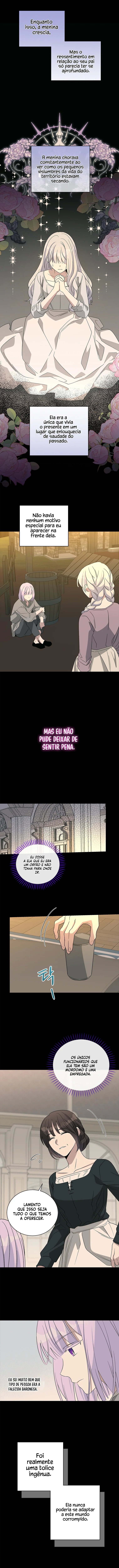 Querido, Vou Dar um Tempo Capítulo 98 Página 4