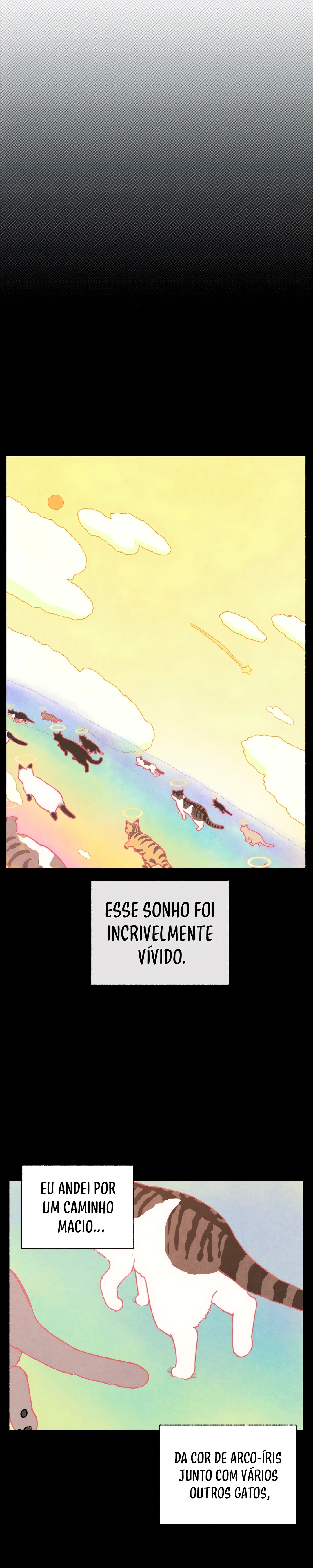 Quero Viver com Você Capítulo 1 Página 14