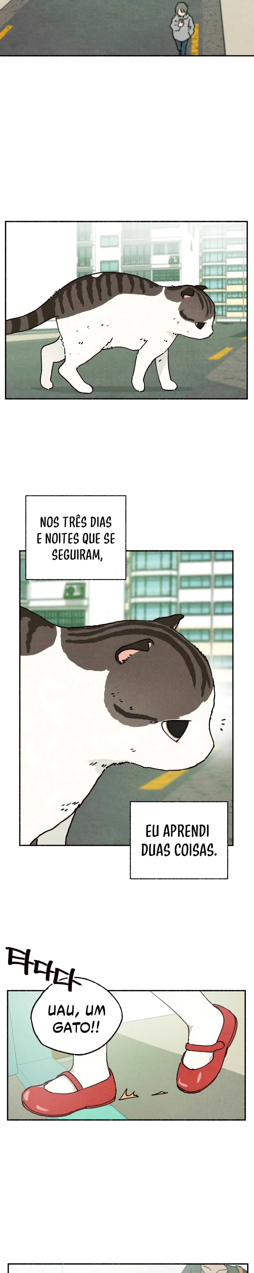 Quero Viver com Você Capítulo 1 Página 24