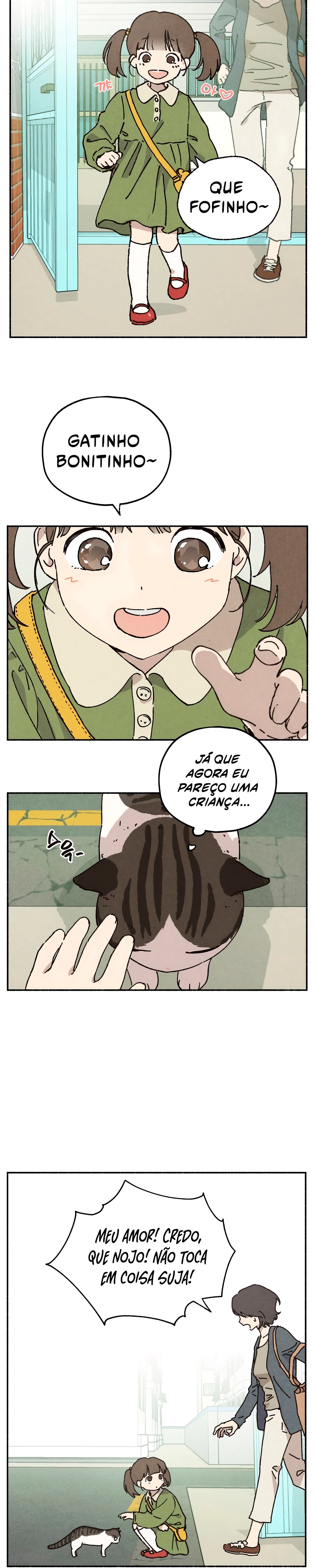 Quero Viver com Você Capítulo 1 Página 25