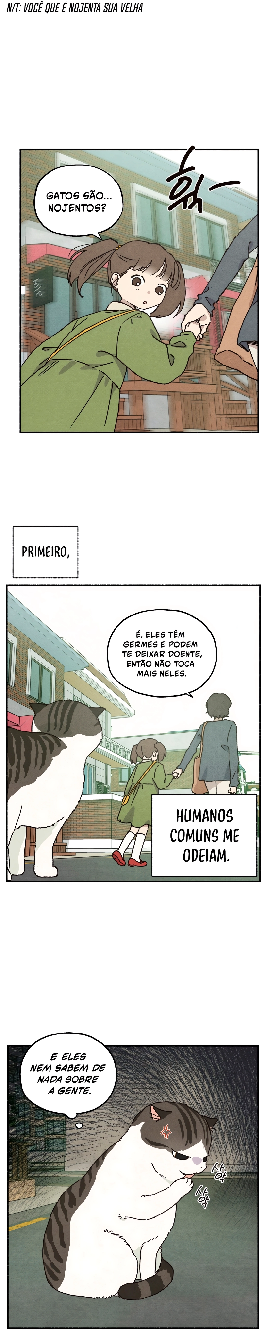 Quero Viver com Você Capítulo 1 Página 26