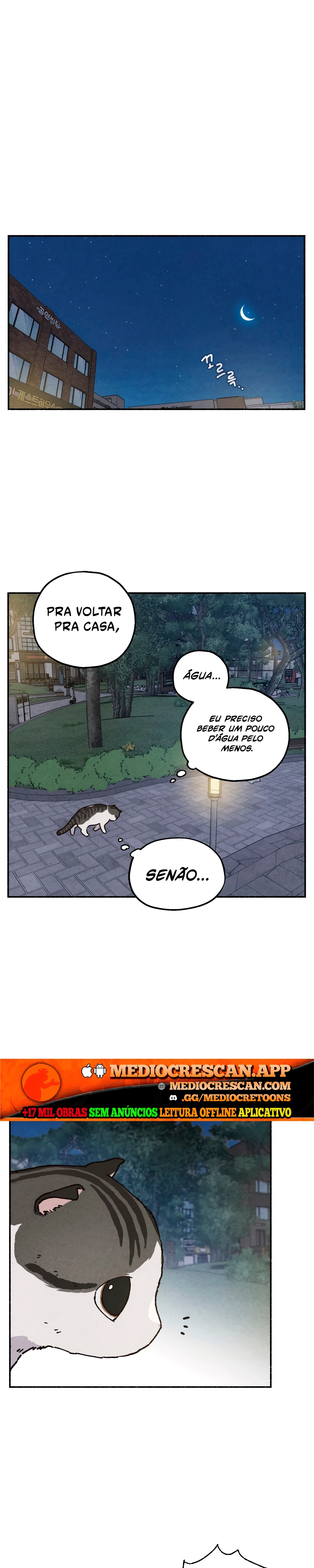 Quero Viver com Você Capítulo 1 Página 27