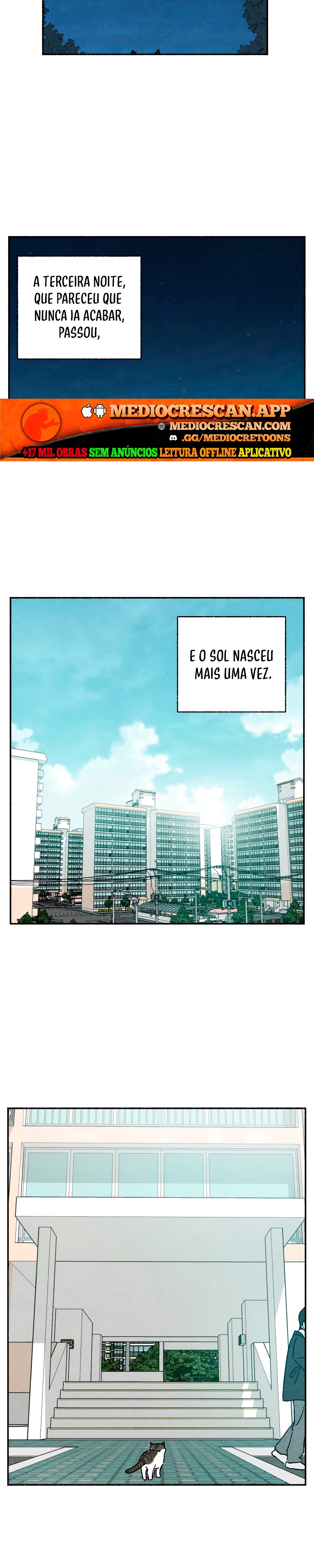 Quero Viver com Você Capítulo 1 Página 31