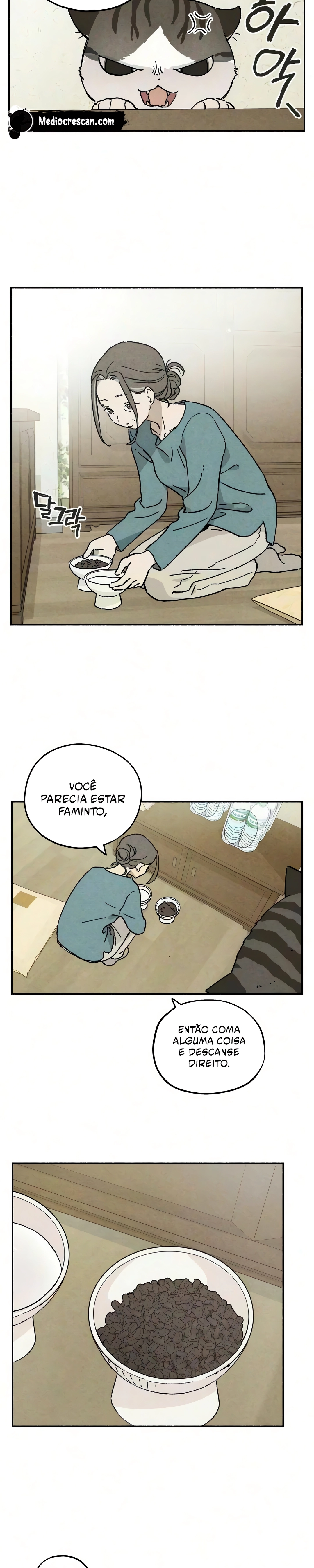 Quero Viver com Você Capítulo 2 Página 15