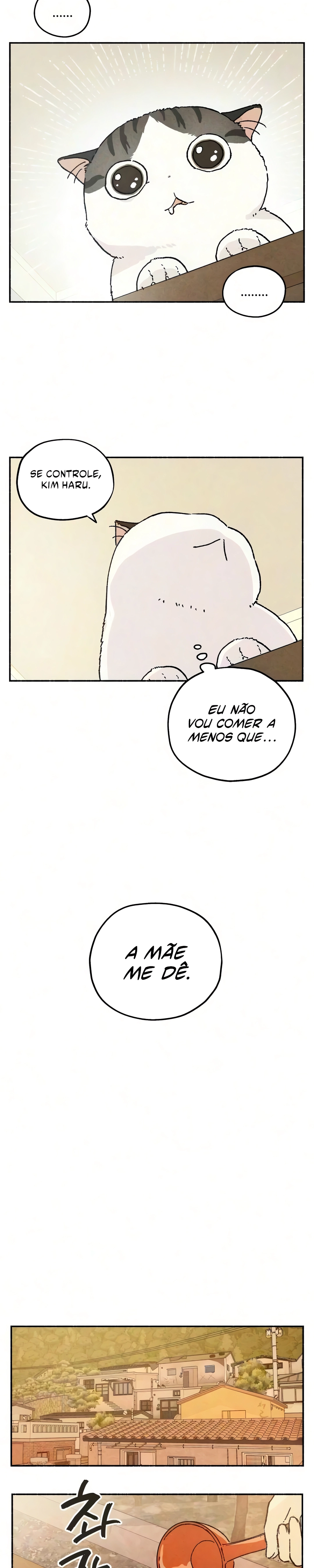 Quero Viver com Você Capítulo 2 Página 16