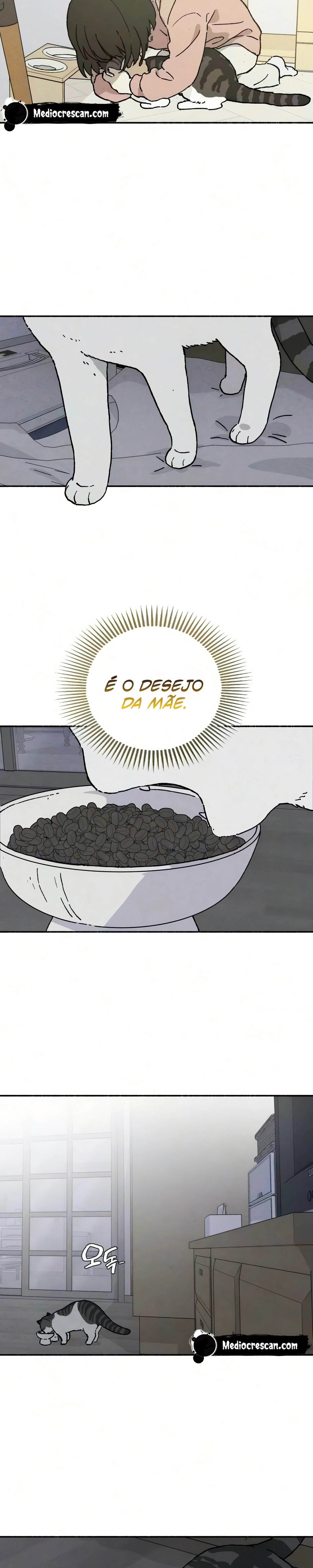 Quero Viver com Você Capítulo 2 Página 23