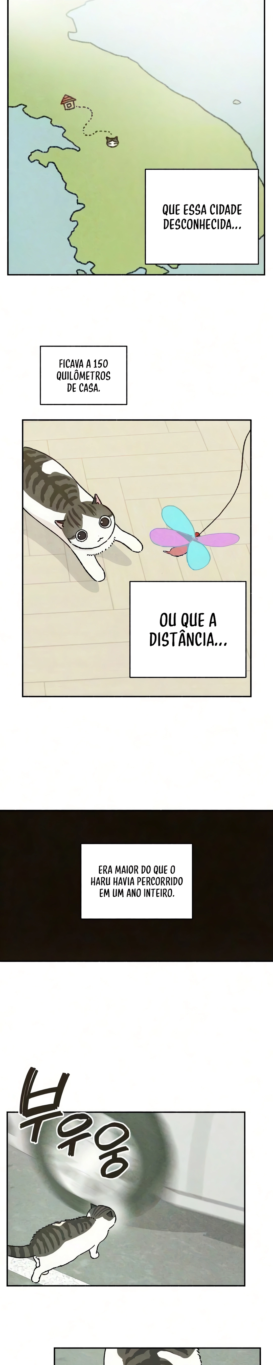 Quero Viver com Você Capítulo 3 Página 13