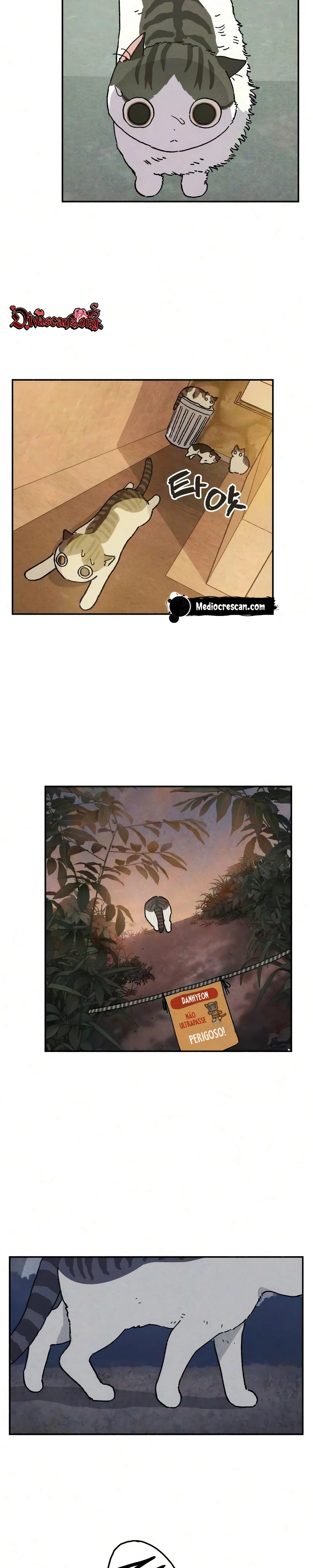 Quero Viver com Você Capítulo 3 Página 14