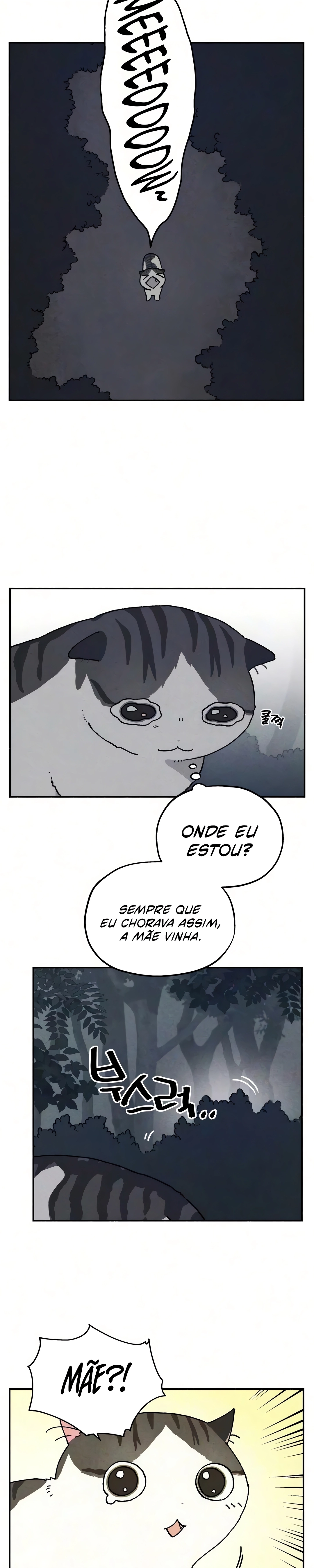 Quero Viver com Você Capítulo 3 Página 15