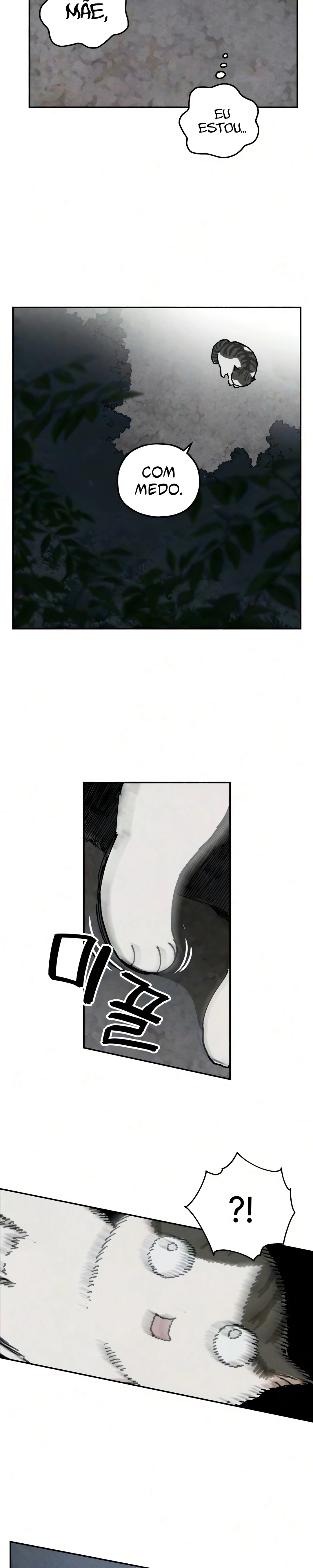 Quero Viver com Você Capítulo 3 Página 19
