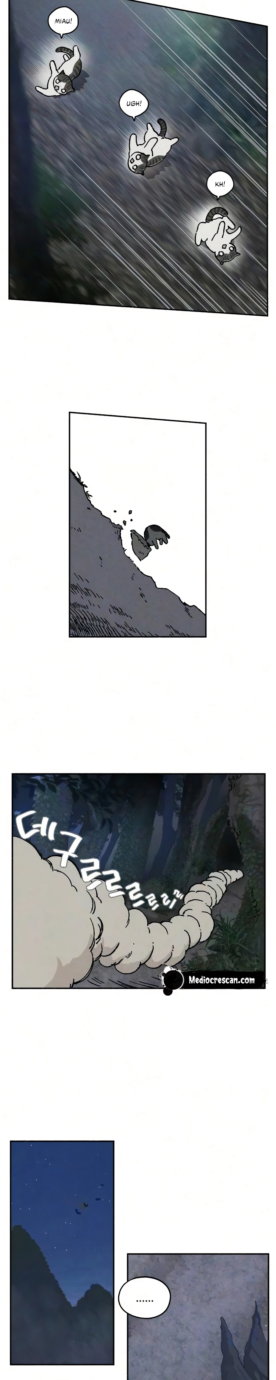 Quero Viver com Você Capítulo 3 Página 20