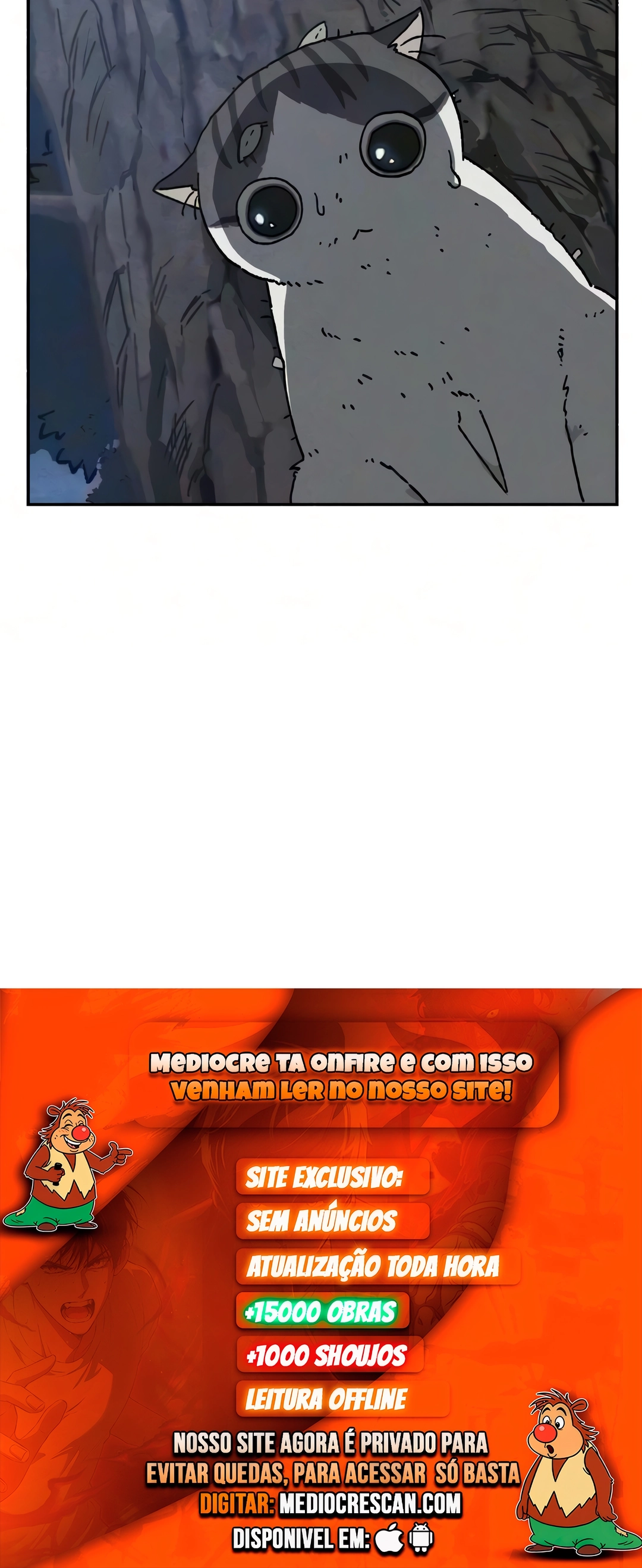 Quero Viver com Você Capítulo 3 Página 23