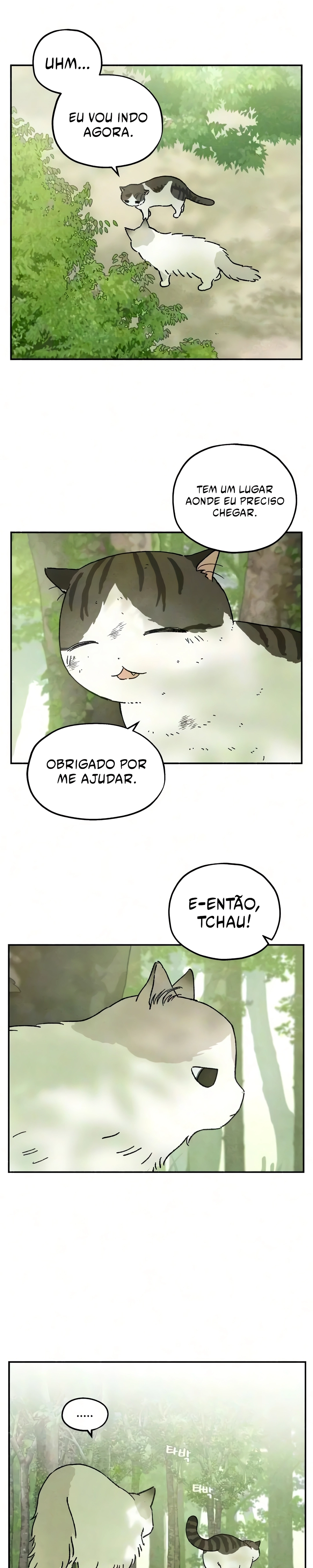 Quero Viver com Você Capítulo 4 Página 10