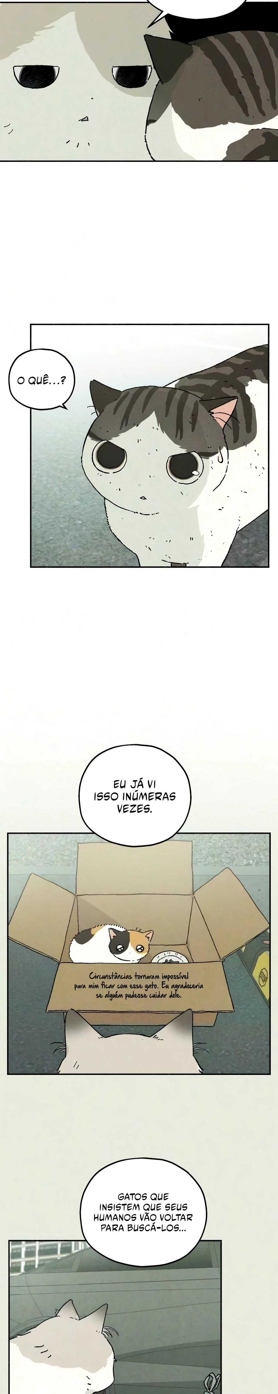 Quero Viver com Você Capítulo 4 Página 18