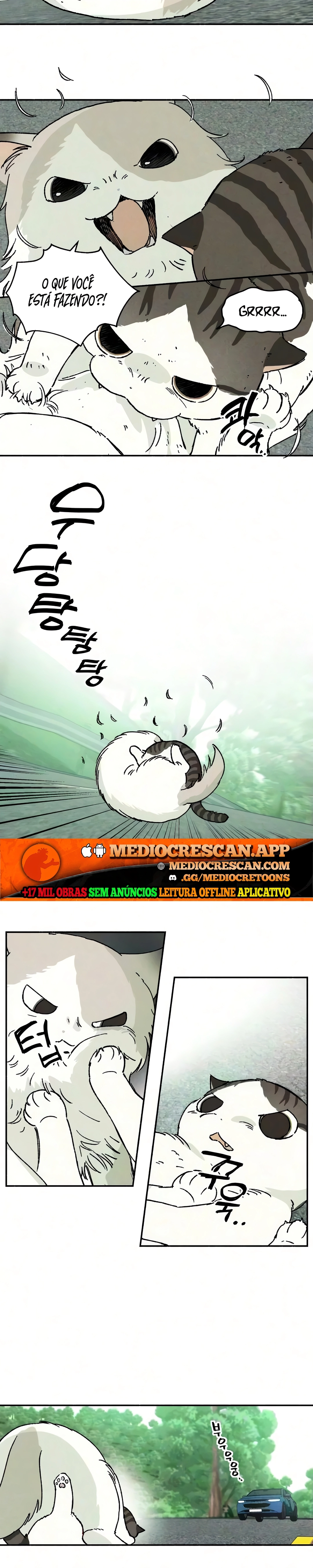 Quero Viver com Você Capítulo 4 Página 23