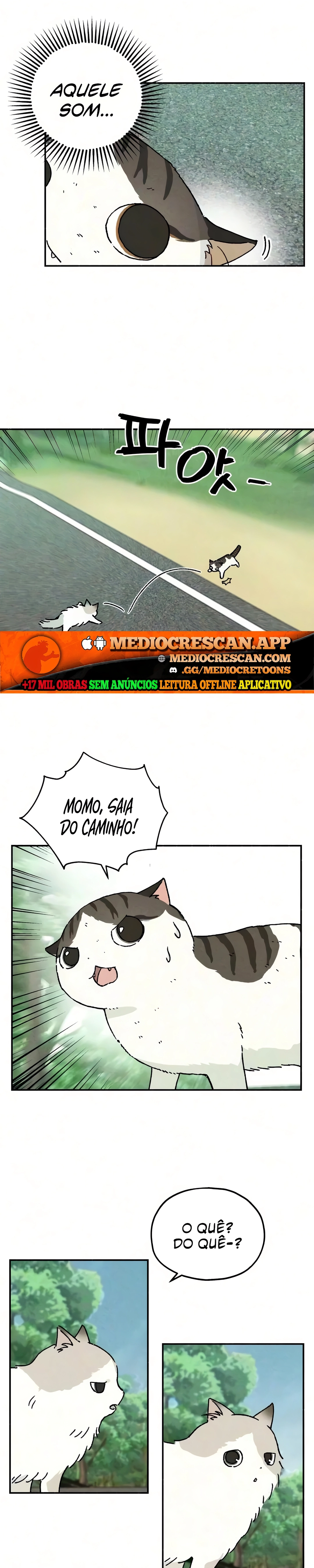 Quero Viver com Você Capítulo 4 Página 24