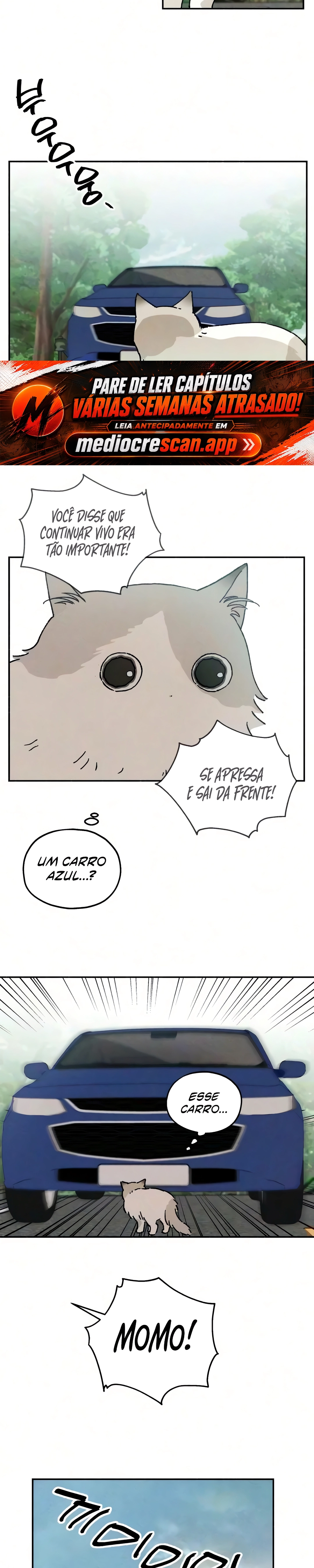 Quero Viver com Você Capítulo 4 Página 25