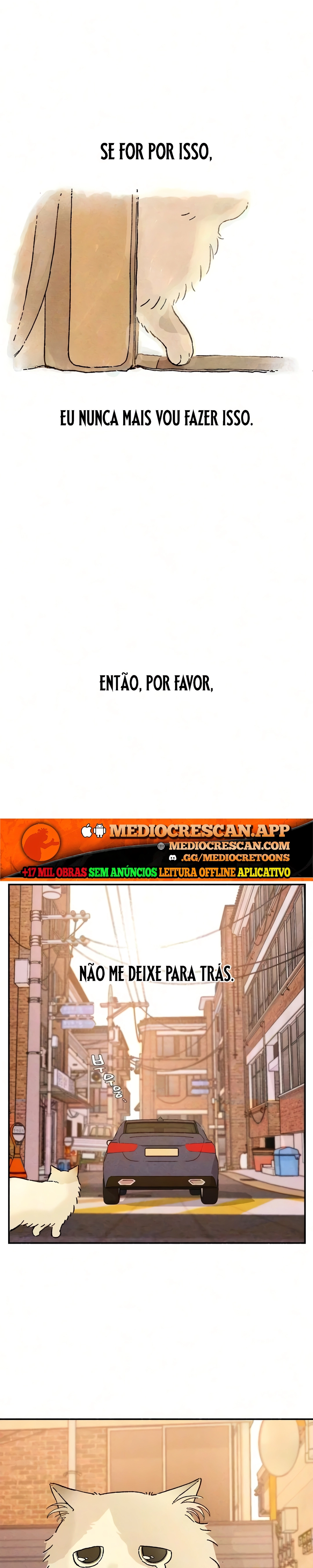 Quero Viver com Você Capítulo 5 Página 12