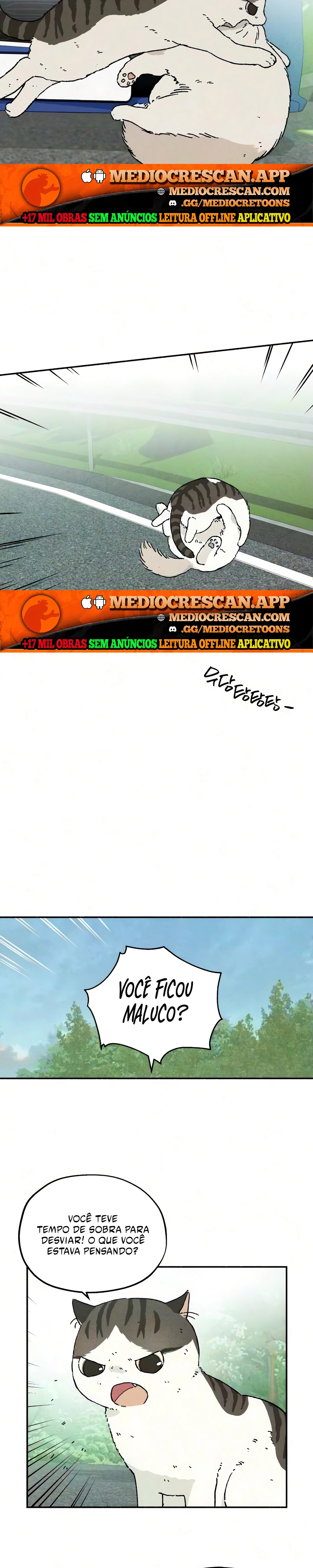 Quero Viver com Você Capítulo 5 Página 14