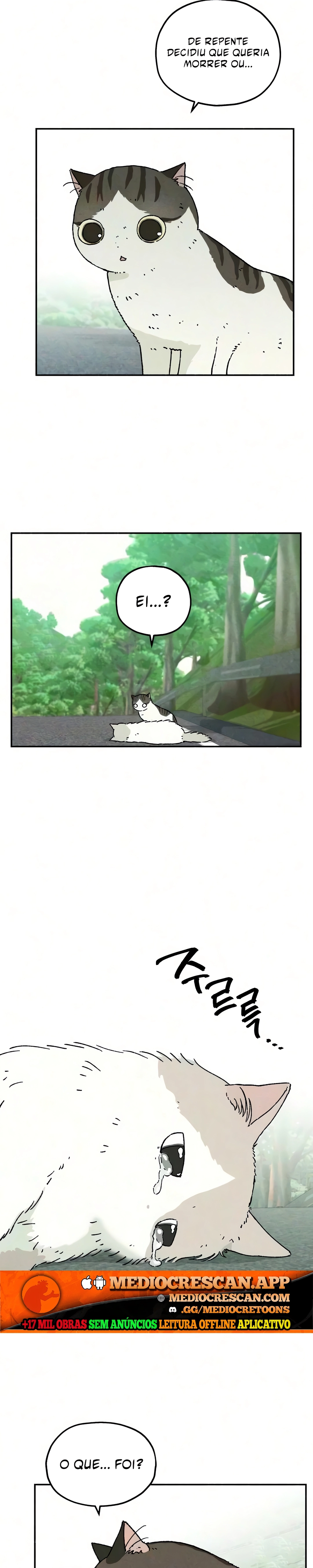 Quero Viver com Você Capítulo 5 Página 15