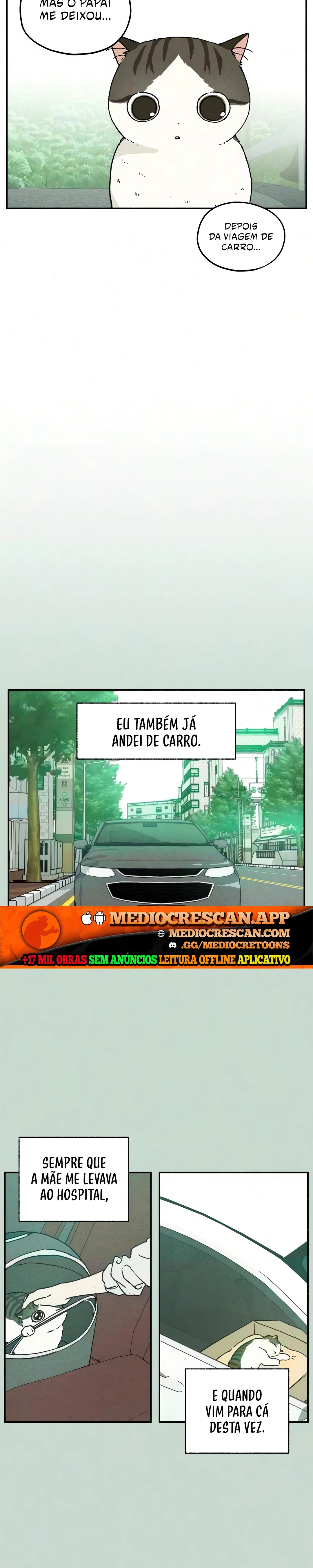 Quero Viver com Você Capítulo 5 Página 17