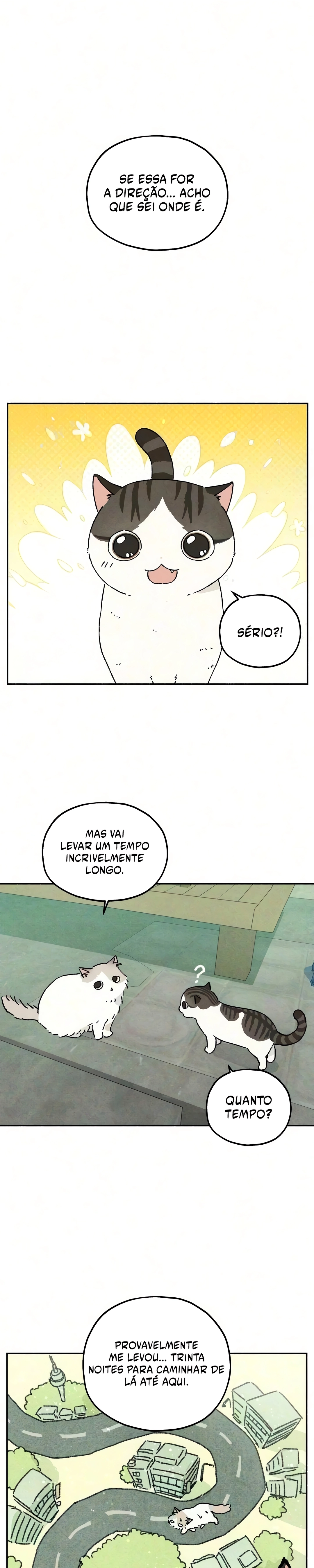 Quero Viver com Você Capítulo 6 Página 13