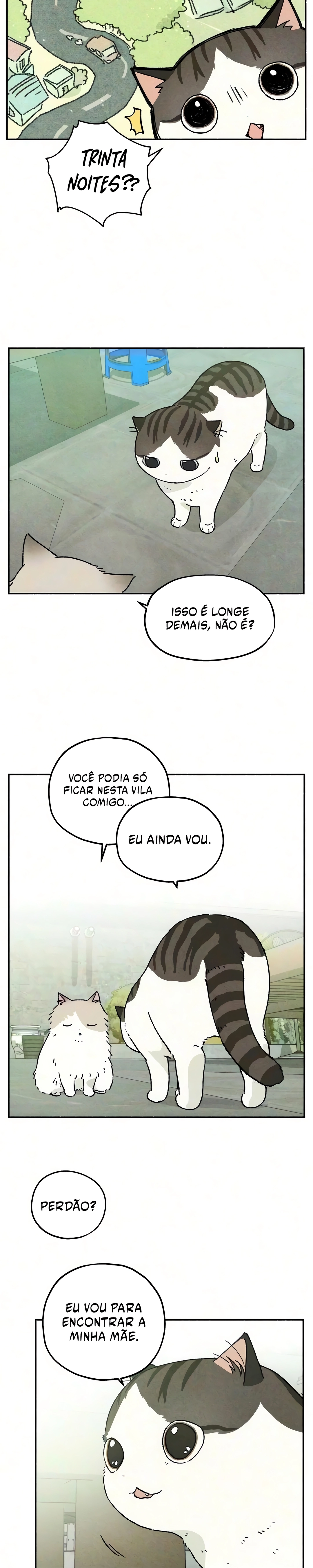 Quero Viver com Você Capítulo 6 Página 14