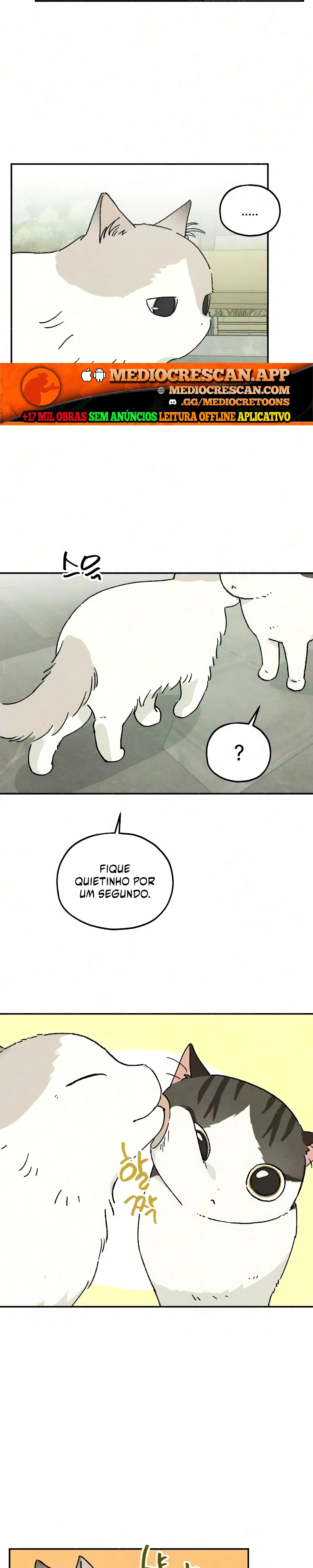 Quero Viver com Você Capítulo 6 Página 15