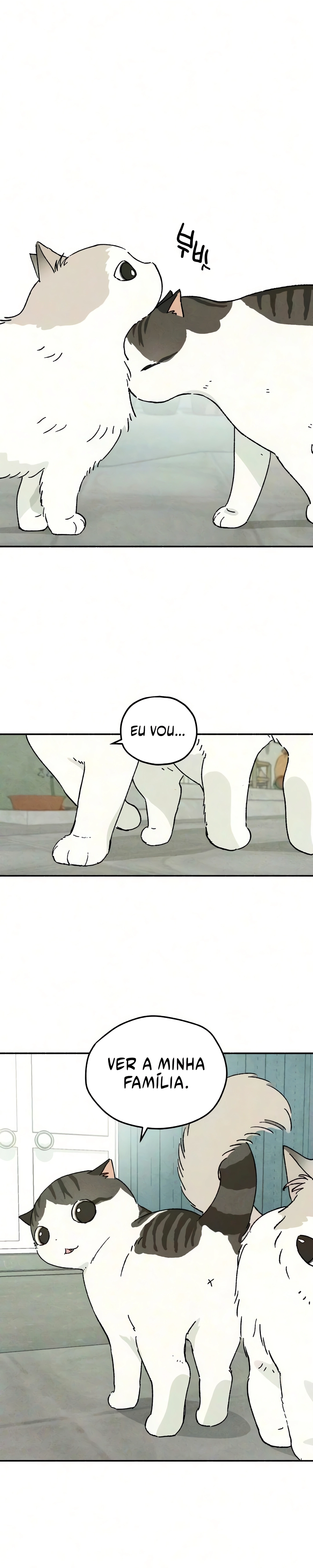 Quero Viver com Você Capítulo 6 Página 19