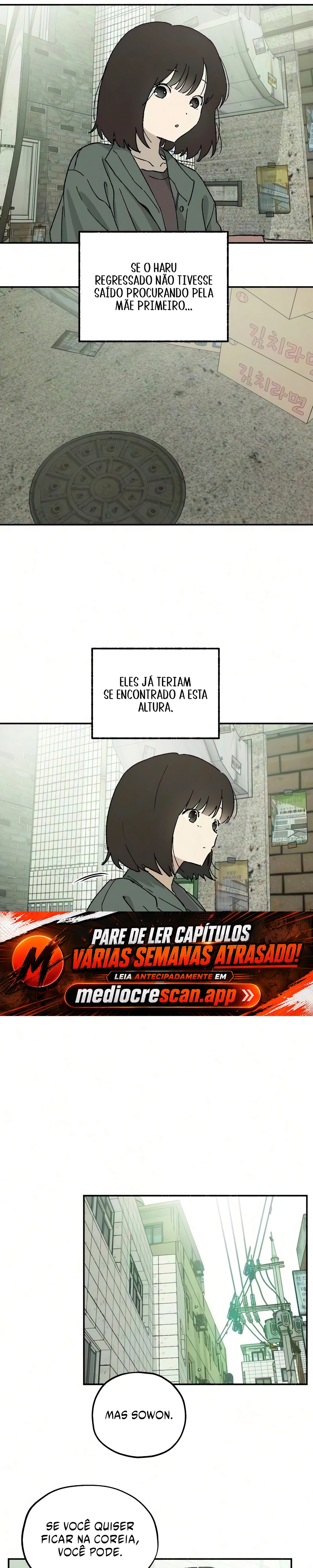 Quero Viver com Você Capítulo 6 Página 24