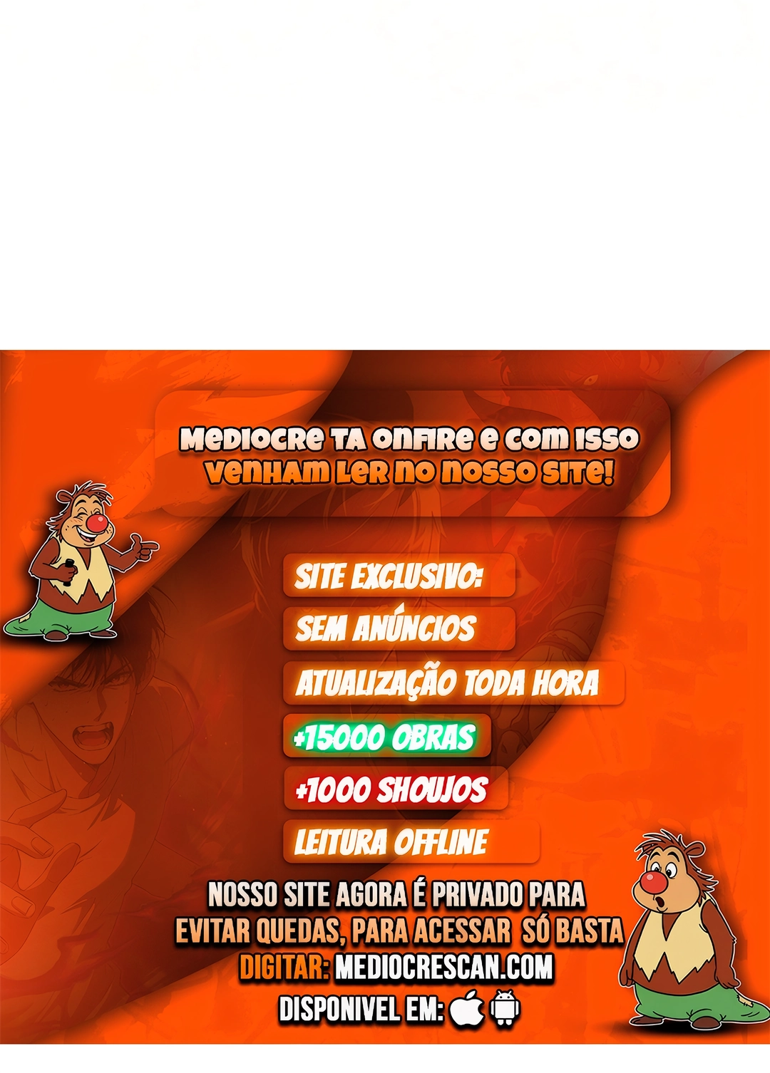 Quero Viver com Você Capítulo 6 Página 27