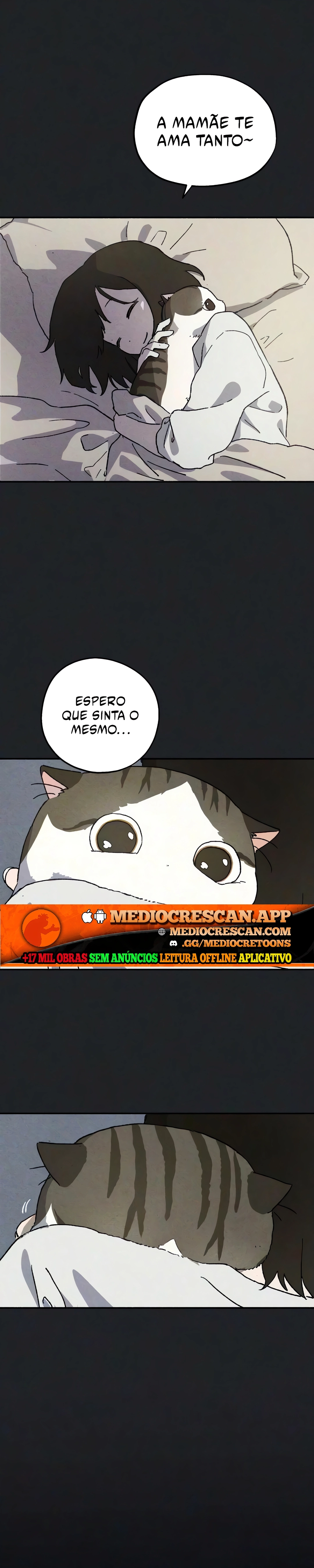 Quero Viver com Você Capítulo 7 Página 12