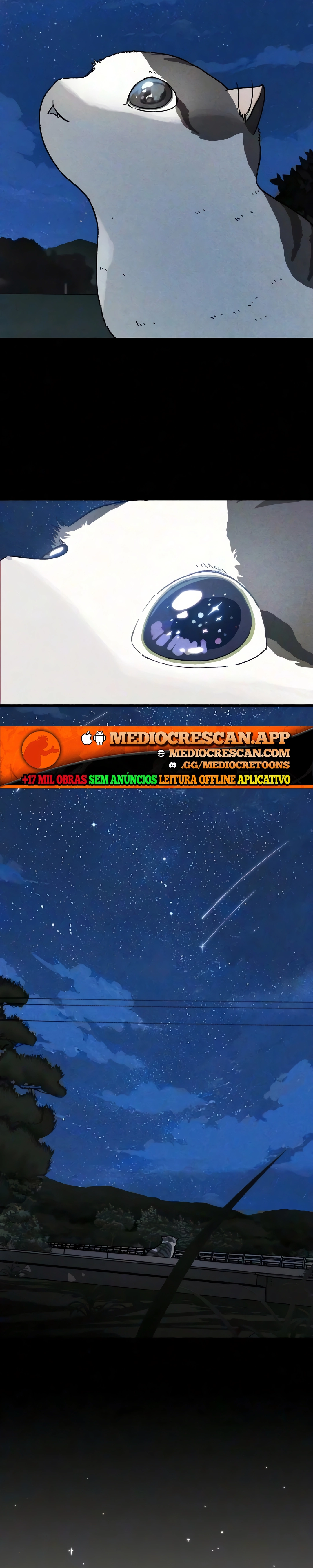 Quero Viver com Você Capítulo 7 Página 15