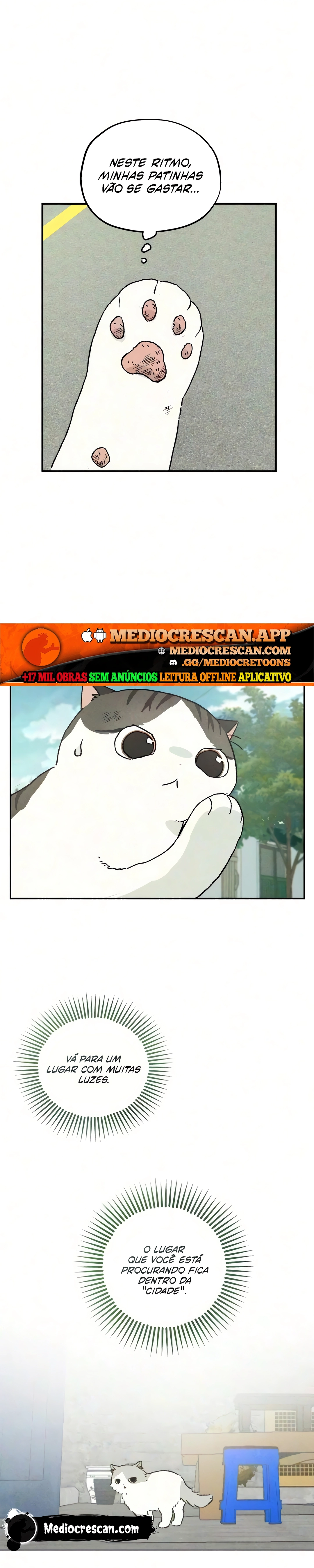 Quero Viver com Você Capítulo 7 Página 17