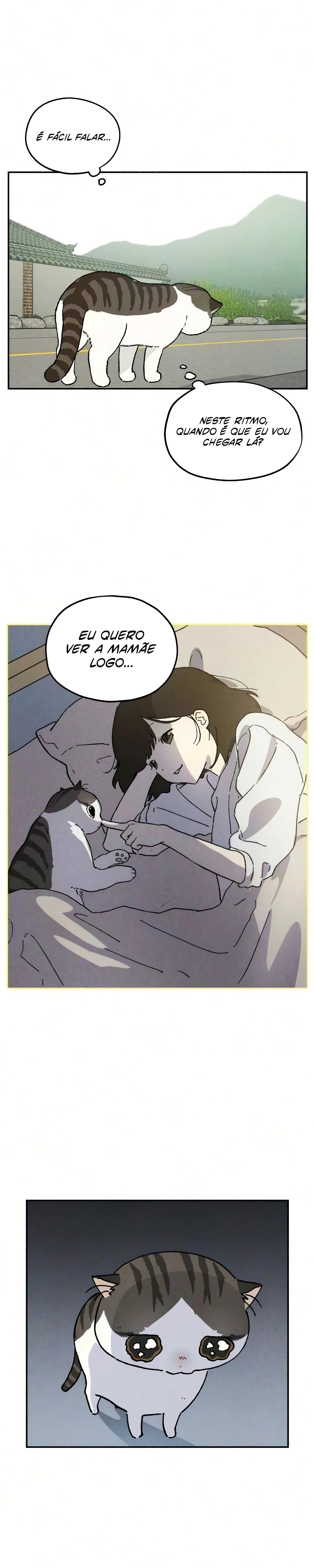 Quero Viver com Você Capítulo 7 Página 18