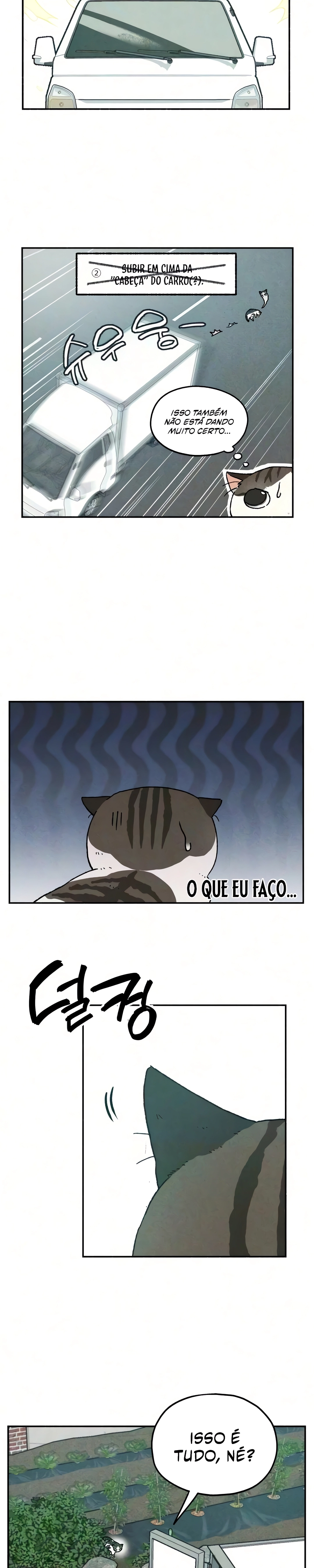 Quero Viver com Você Capítulo 7 Página 22