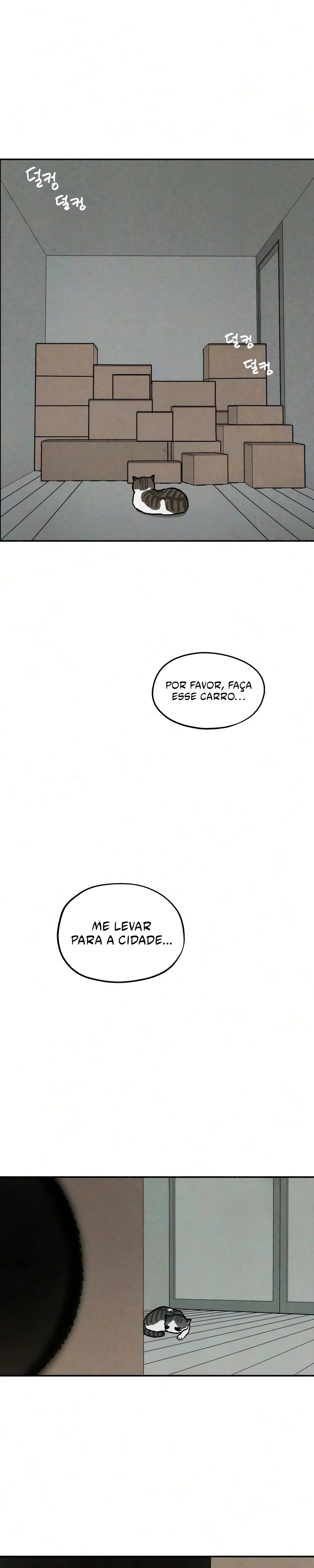 Quero Viver com Você Capítulo 7 Página 25
