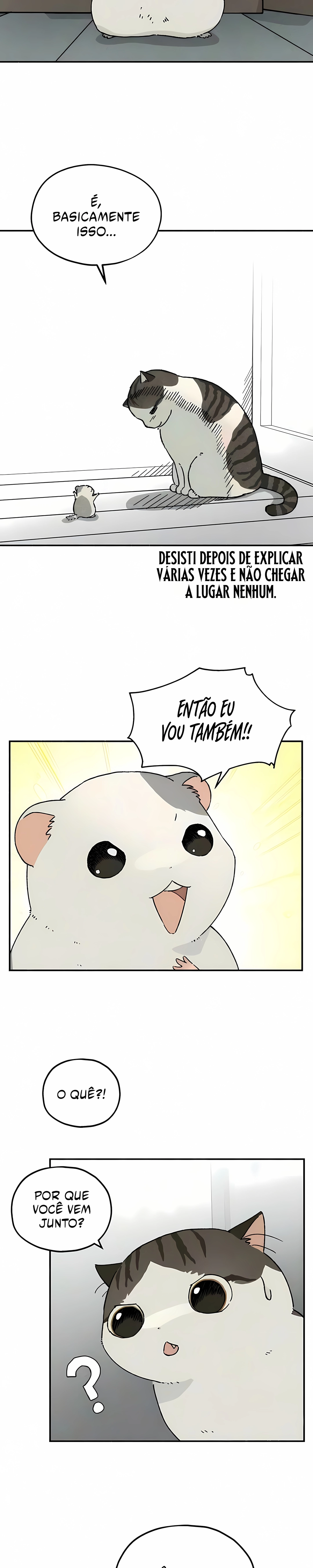 Quero Viver com Você Capítulo 8 Página 15