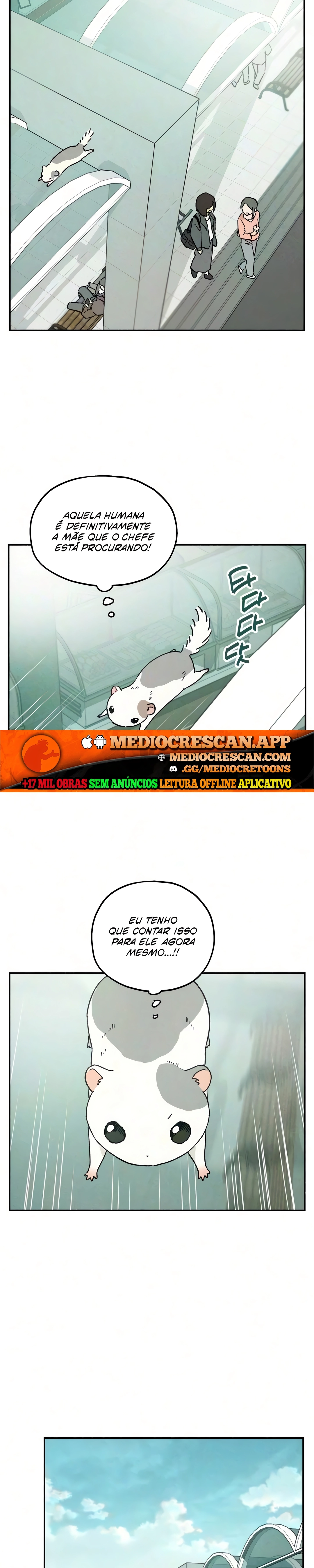 Quero Viver com Você Capítulo 9 Página 12