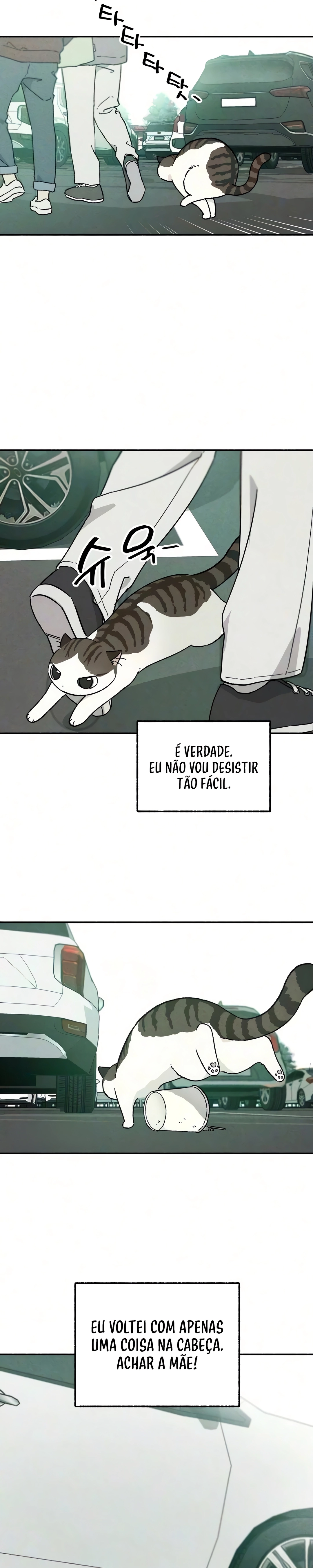 Quero Viver com Você Capítulo 9 Página 15