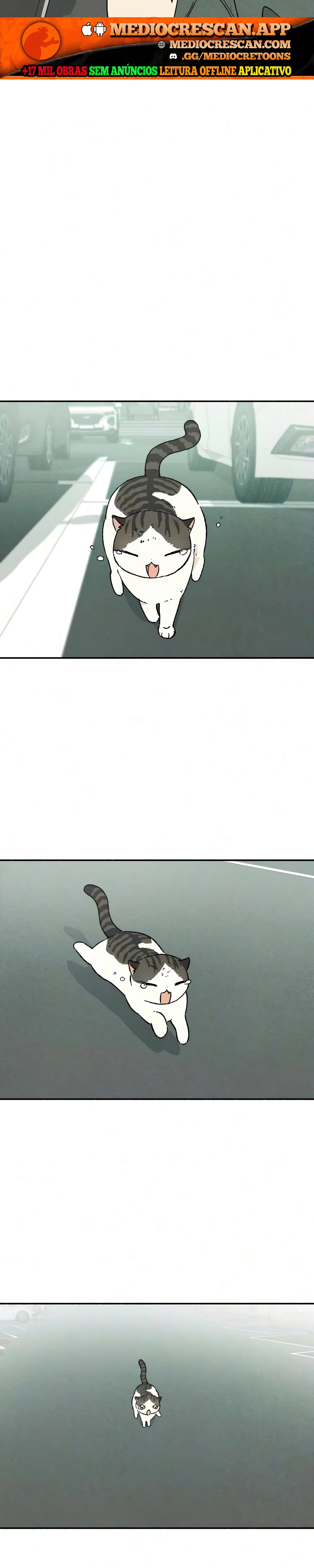 Quero Viver com Você Capítulo 9 Página 21