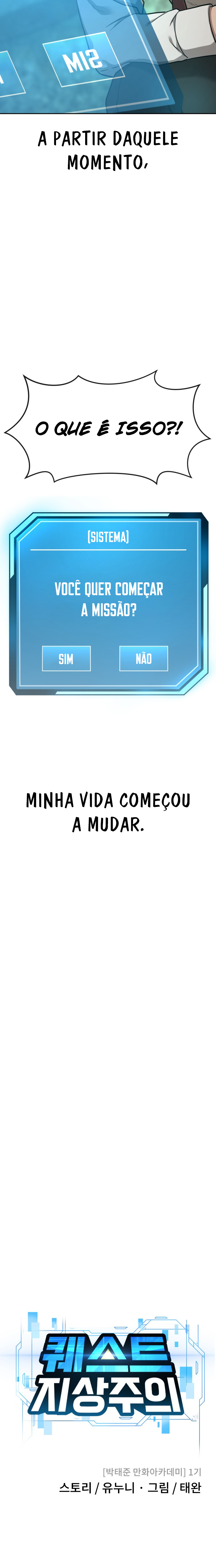 QUESTISM Capítulo 1 Página 10