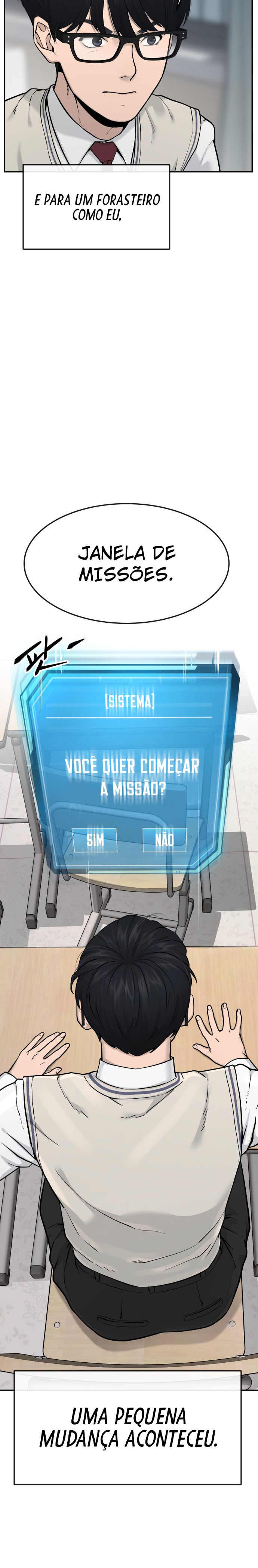 QUESTISM Capítulo 1 Página 13