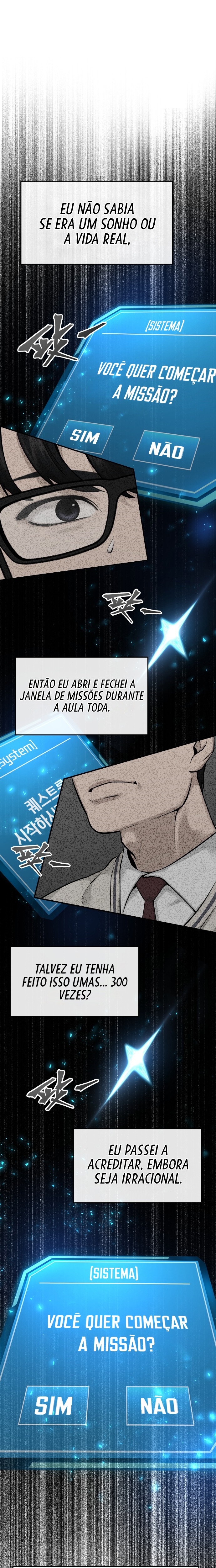 QUESTISM Capítulo 1 Página 14