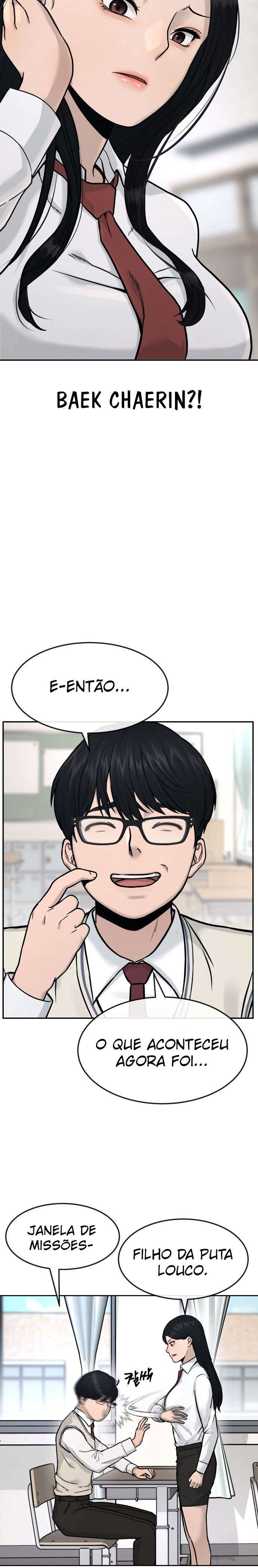 QUESTISM Capítulo 1 Página 17