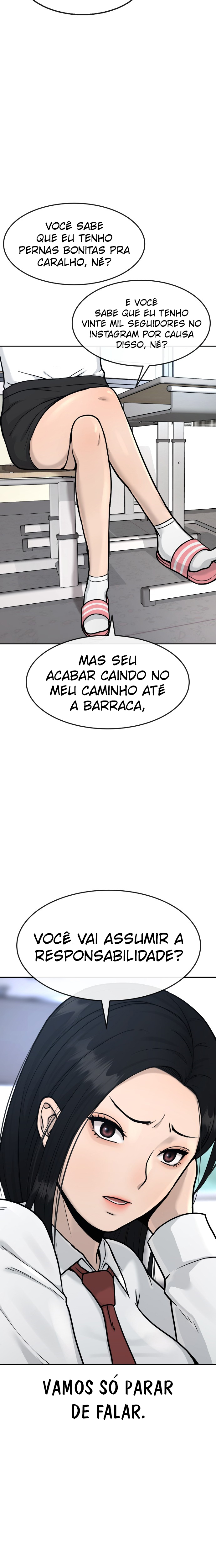QUESTISM Capítulo 1 Página 19